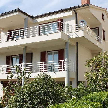 Apartments Vila Marica Rabac Exterior photo