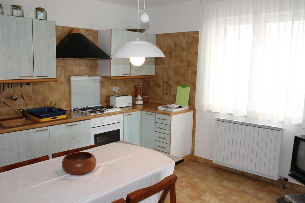 Apartments Vila Marica Rabac Room photo