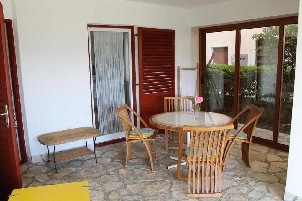 Apartments Vila Marica Rabac Room photo