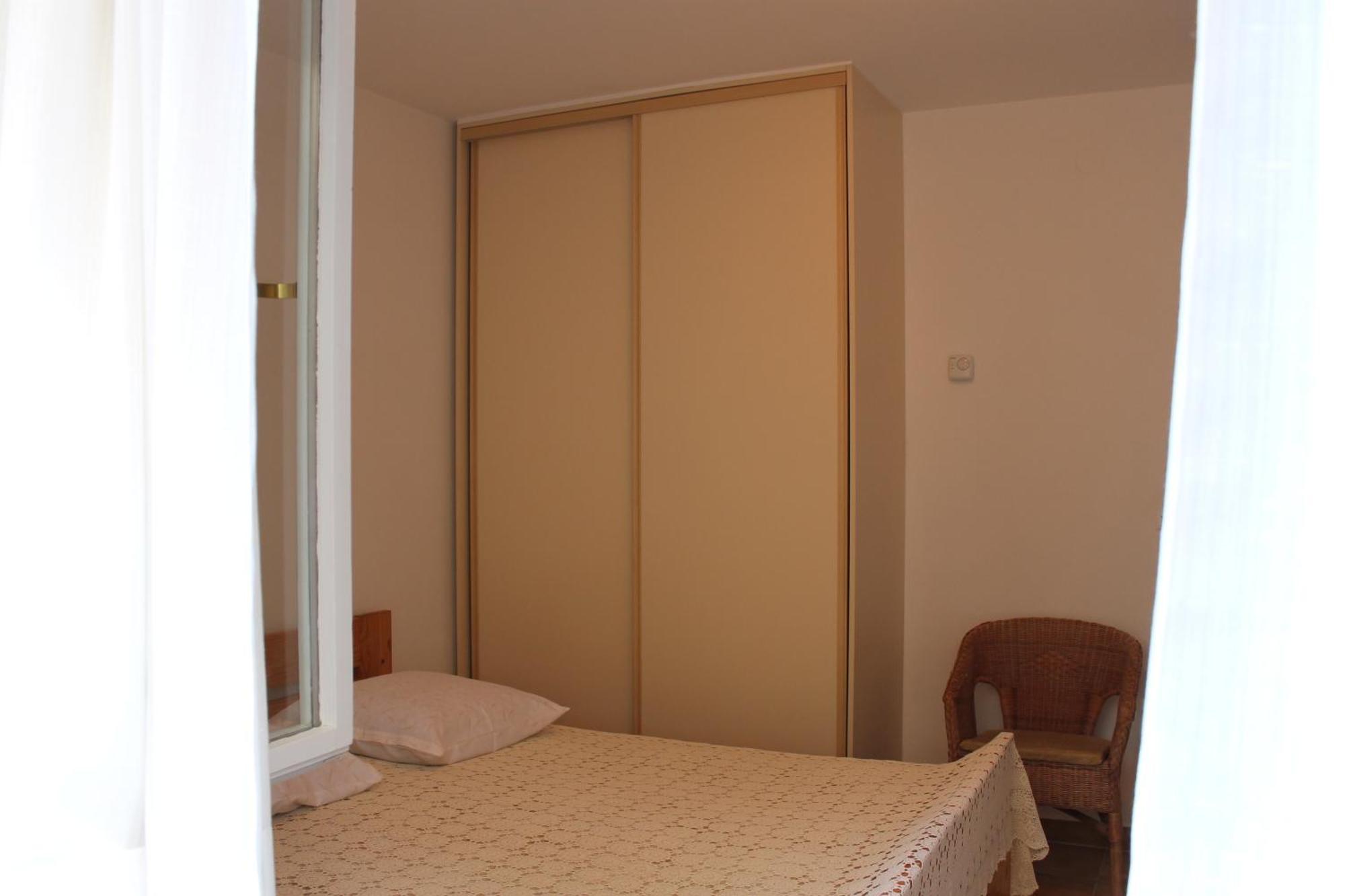 Apartments Vila Marica Rabac Exterior photo