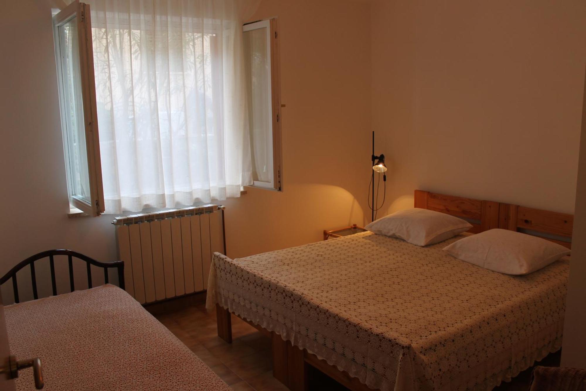 Apartments Vila Marica Rabac Exterior photo