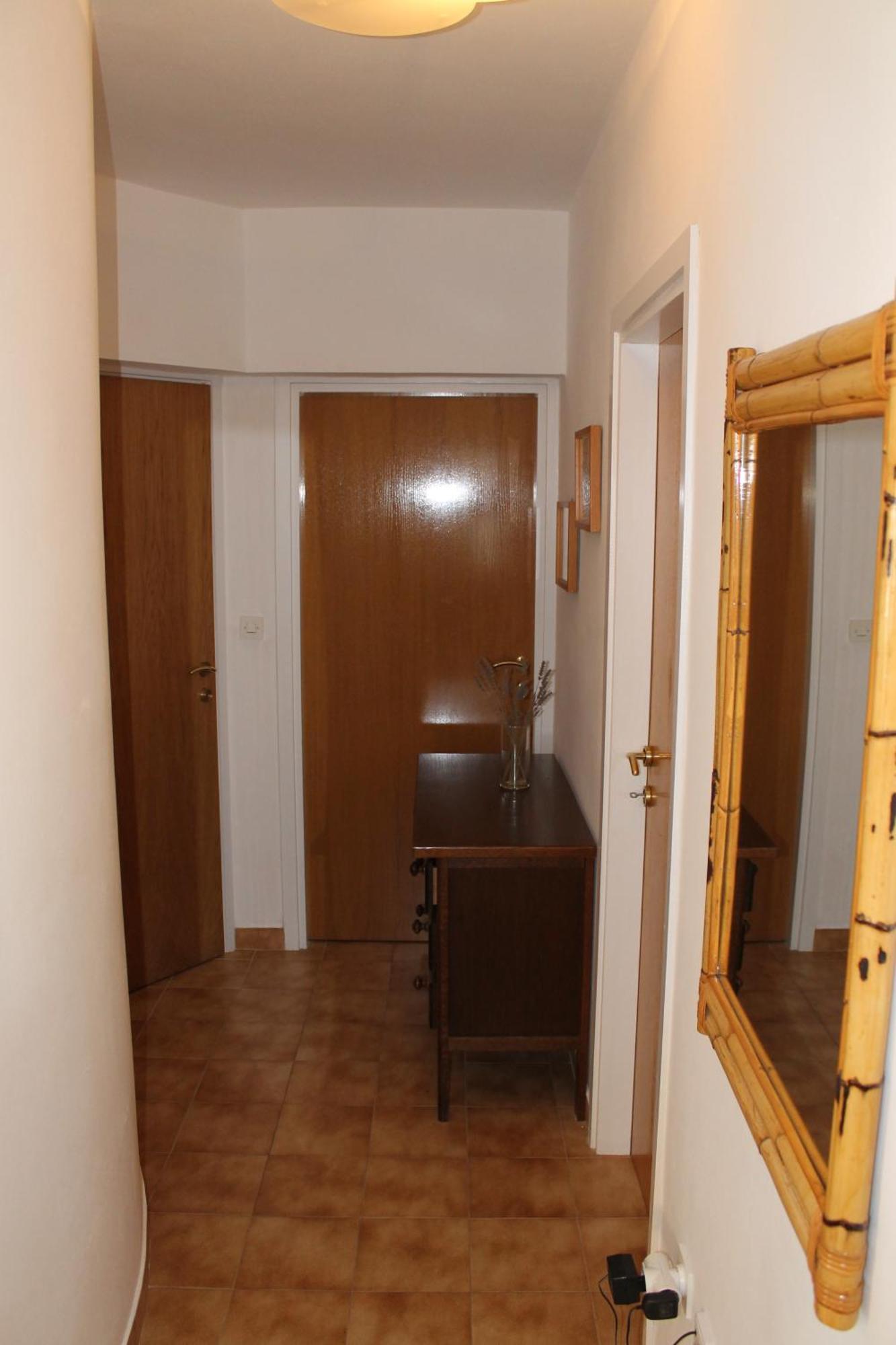 Apartments Vila Marica Rabac Exterior photo