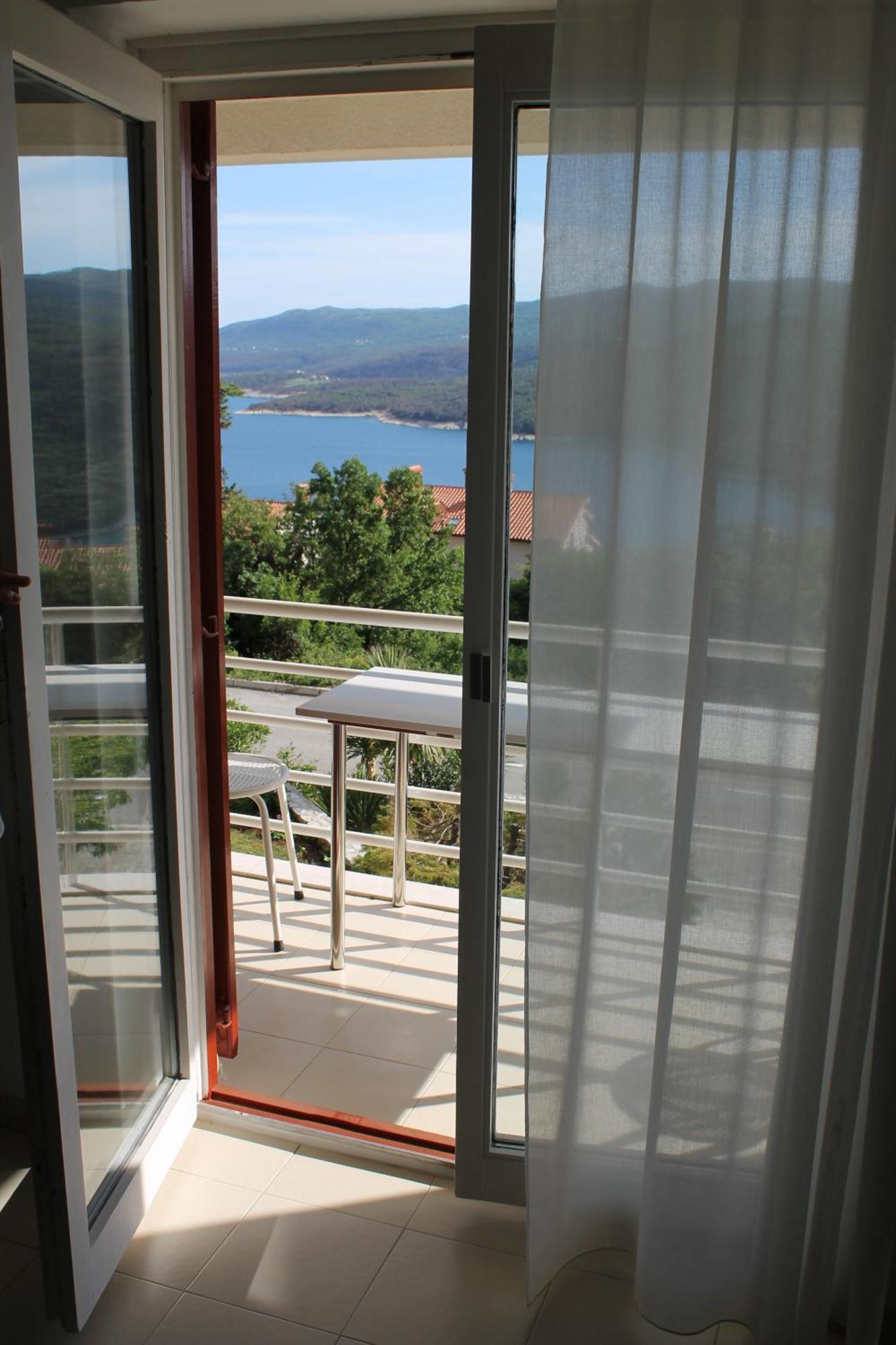 Apartments Vila Marica Rabac Exterior photo