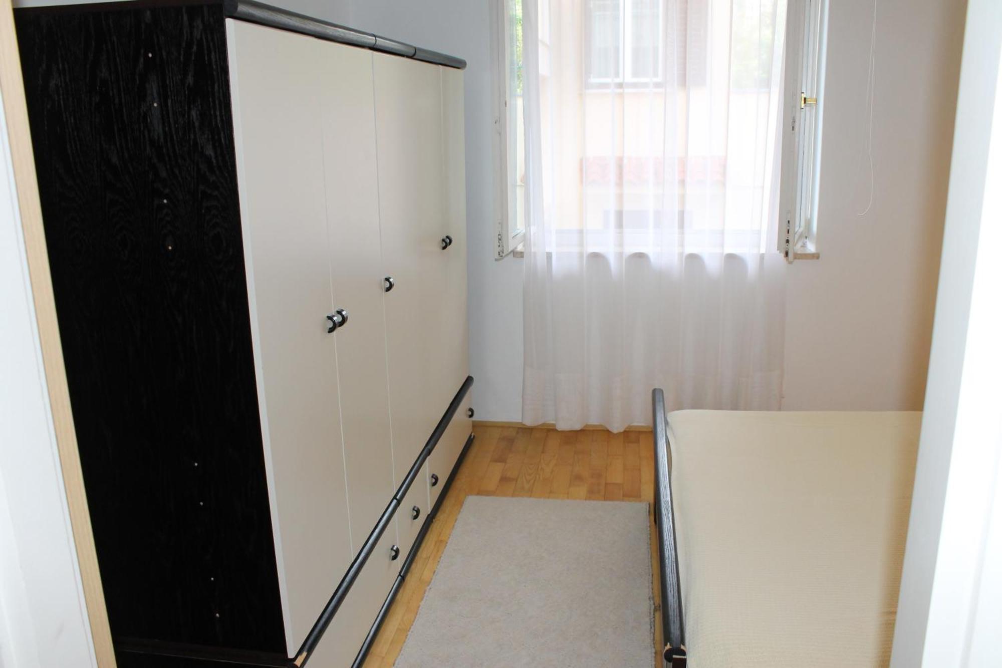 Apartments Vila Marica Rabac Exterior photo