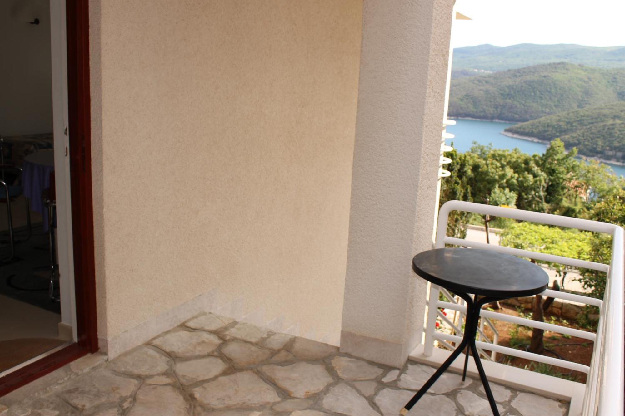 Apartments Vila Marica Rabac Exterior photo