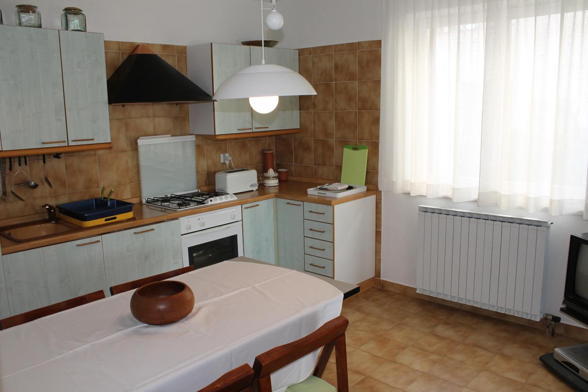 Apartments Vila Marica Rabac Exterior photo