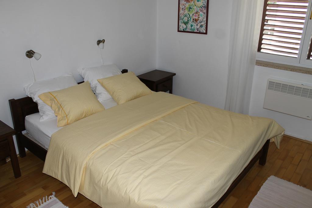 Apartments Vila Marica Rabac Room photo