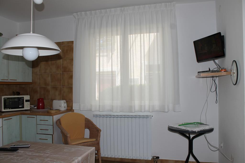 Apartments Vila Marica Rabac Room photo