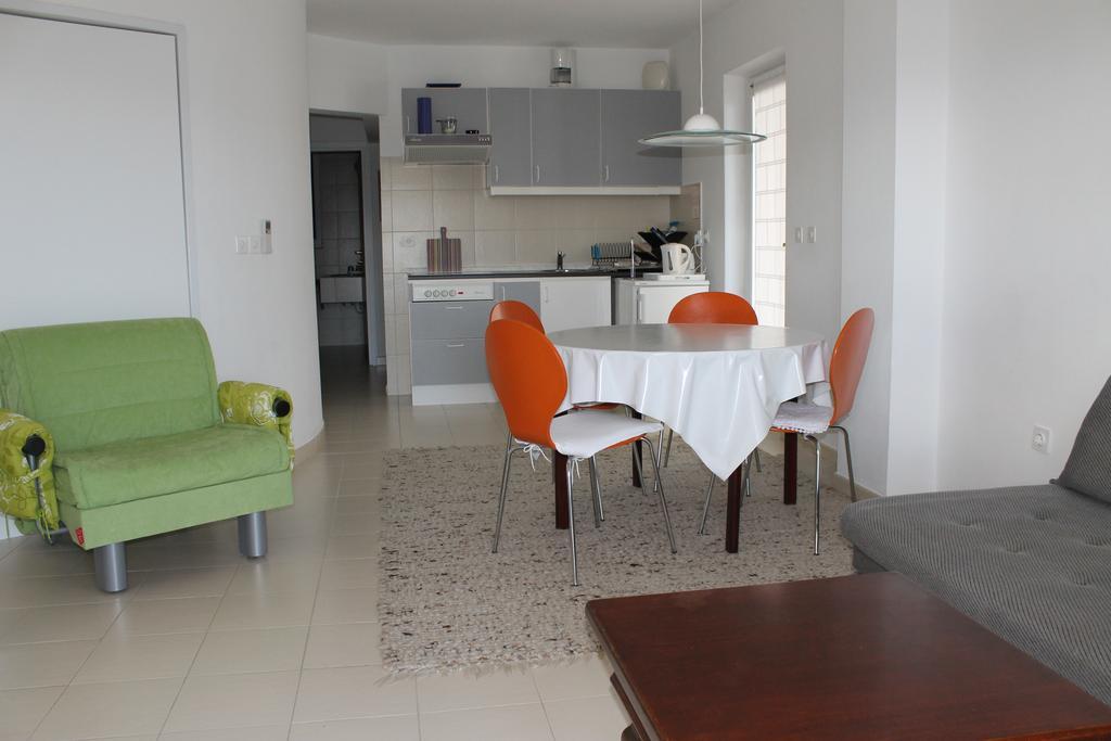 Apartments Vila Marica Rabac Exterior photo